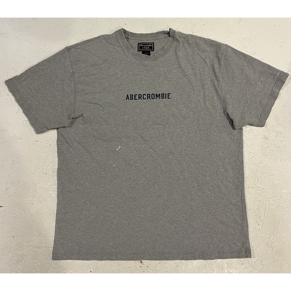 Vintage Abercrombieโ & Fitch Kunell Australia Surf Shirt Size XL Beach Y2K